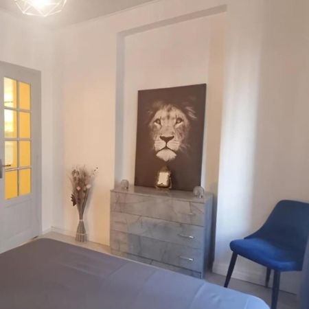 ניס Appartement Cosy Moderne Calme Hyper Centre Gare Sncf מראה חיצוני תמונה