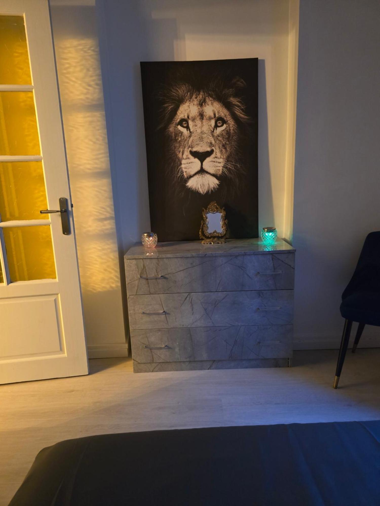 ניס Appartement Cosy Moderne Calme Hyper Centre Gare Sncf מראה חיצוני תמונה